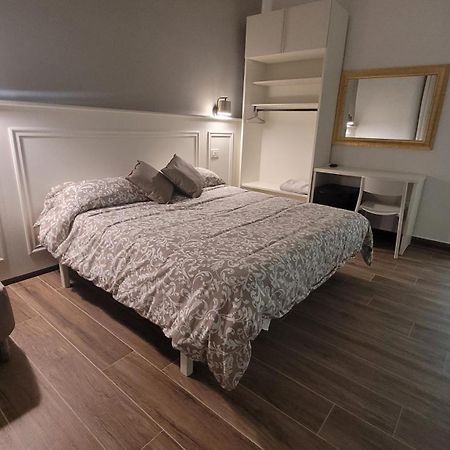 Vomero House Napoli Eksteriør bilde
