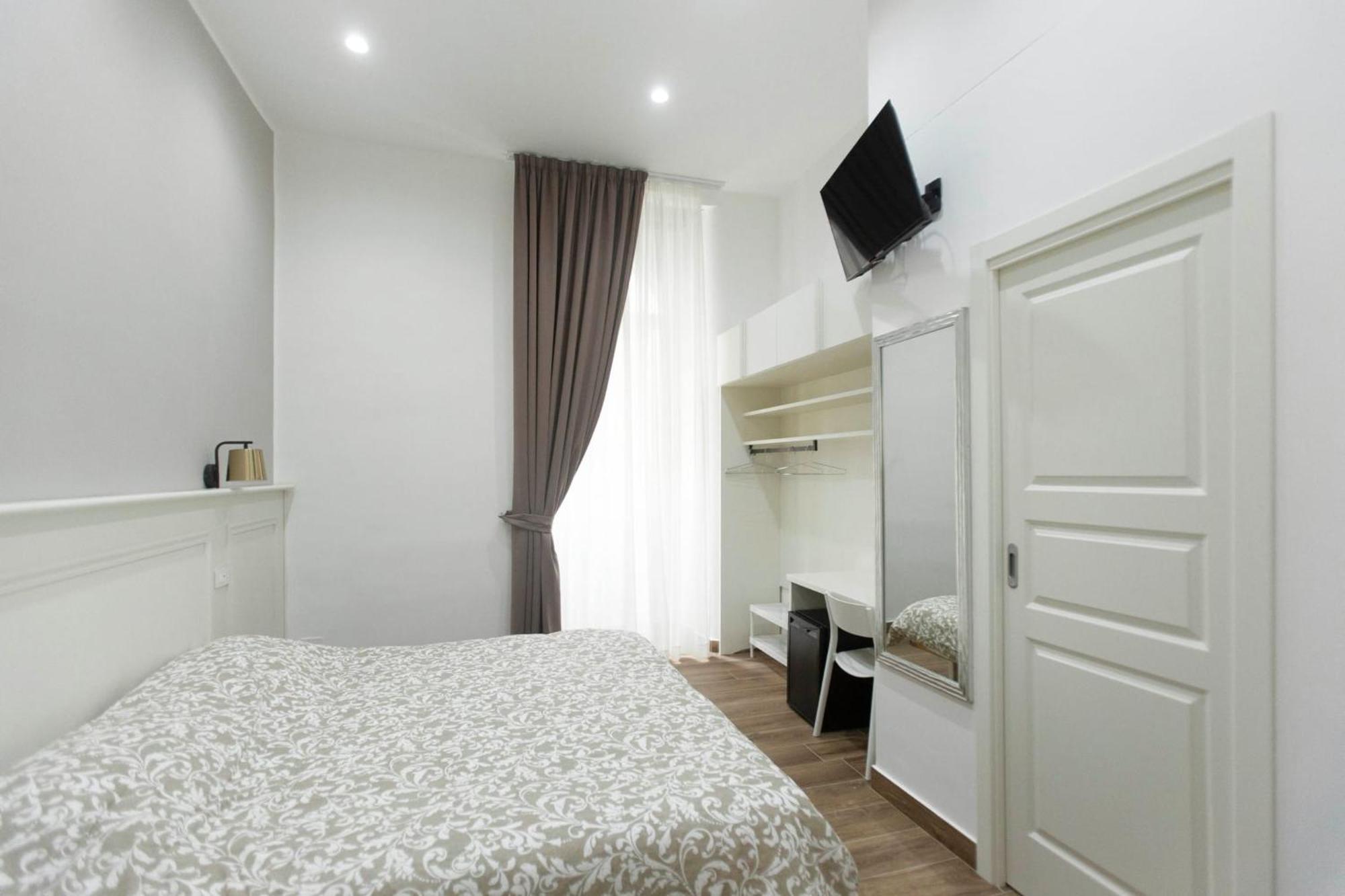 Vomero House Napoli Eksteriør bilde