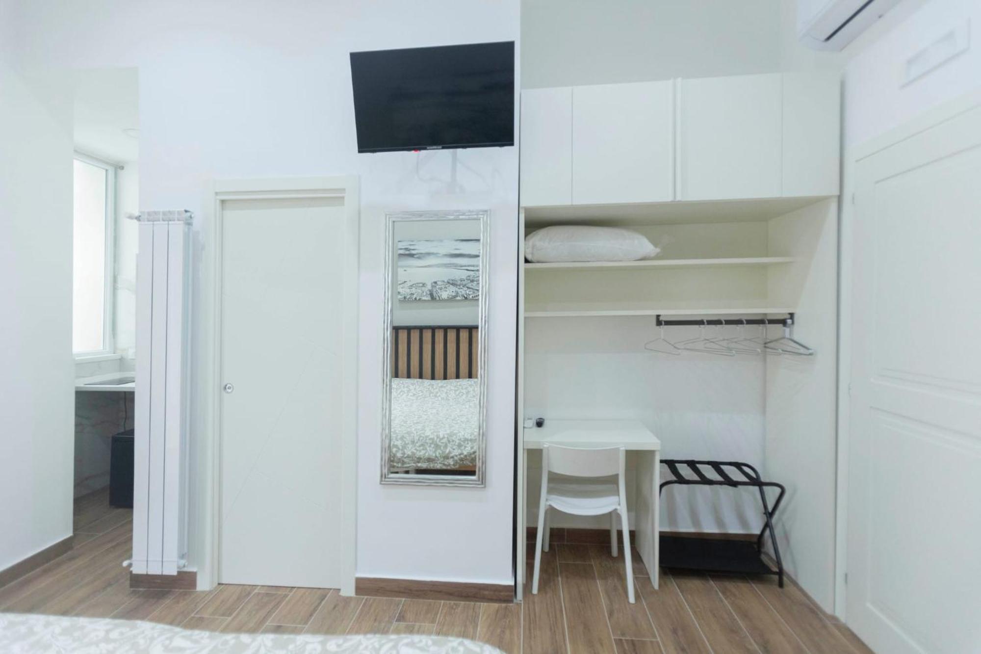 Vomero House Napoli Eksteriør bilde