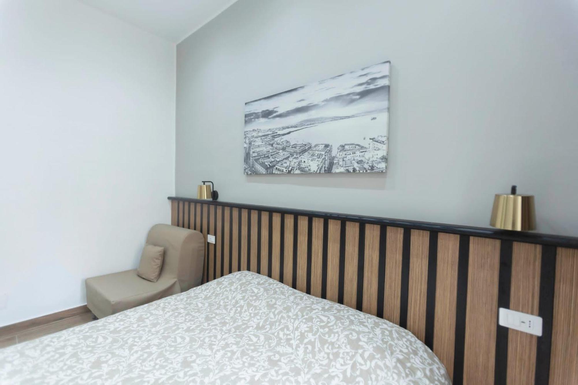 Vomero House Napoli Eksteriør bilde