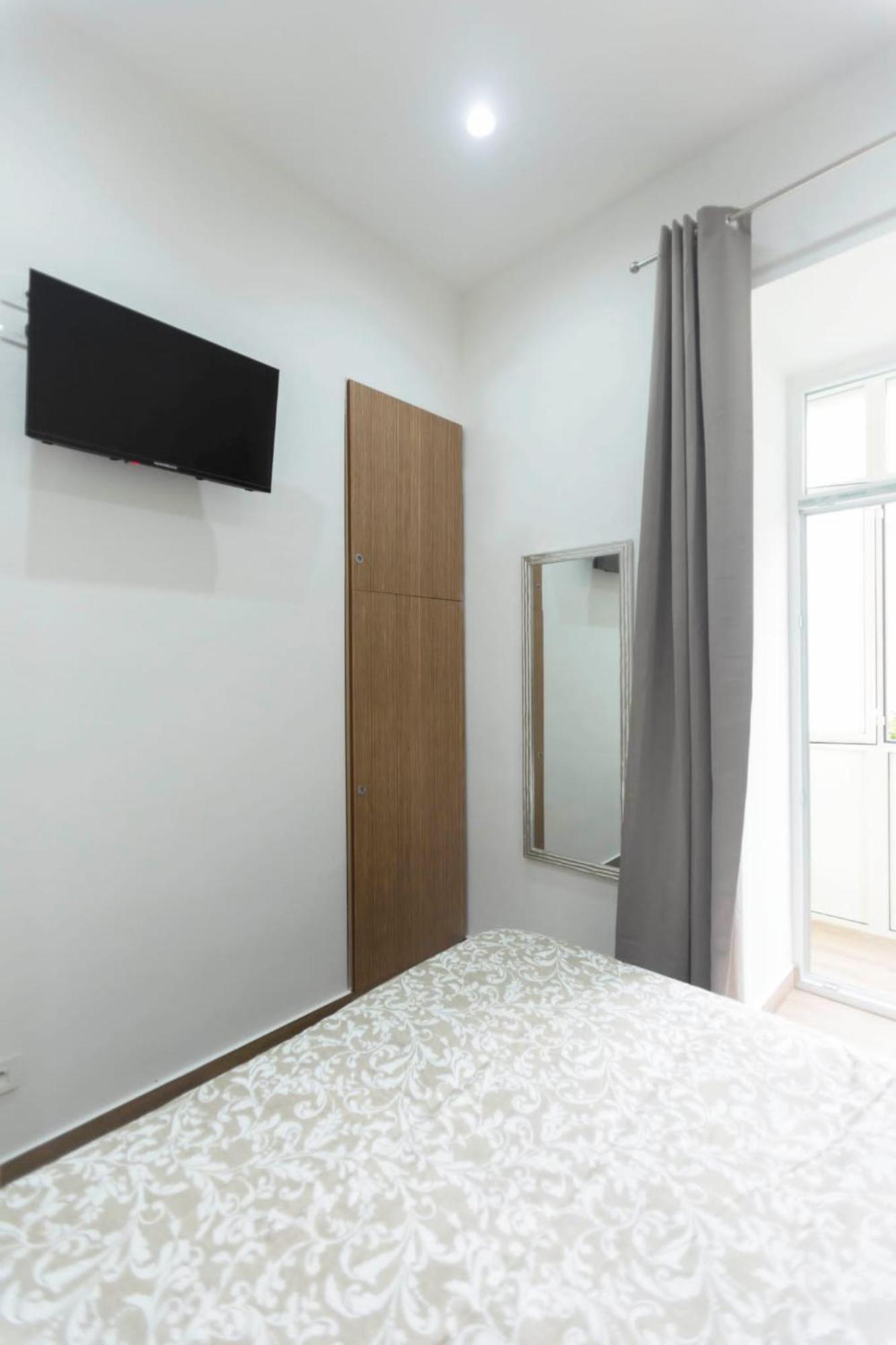 Vomero House Napoli Eksteriør bilde
