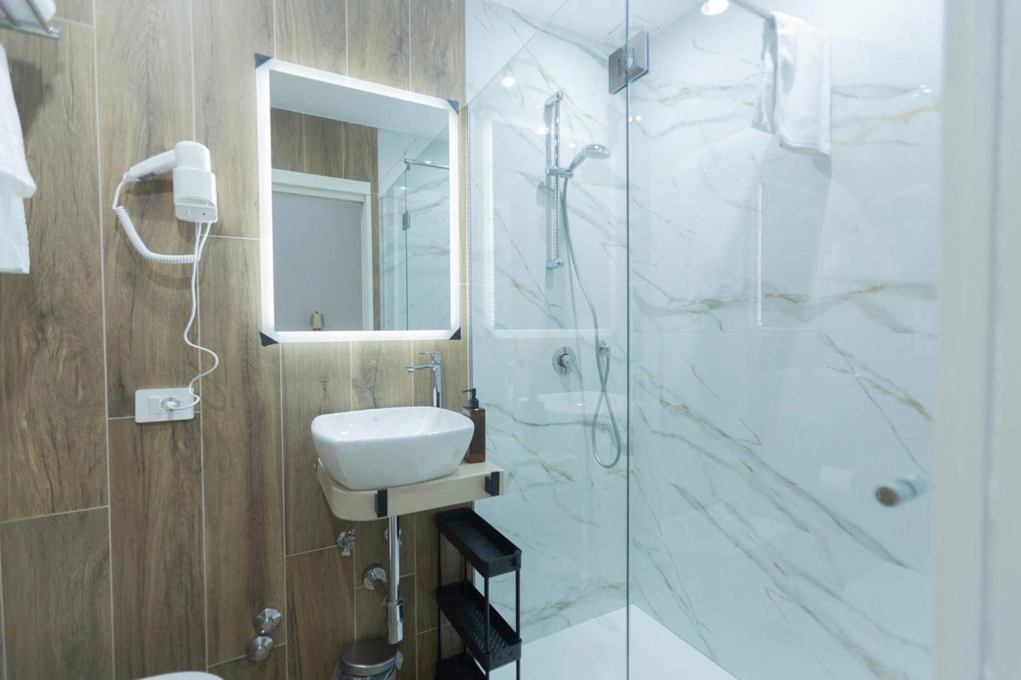 Vomero House Napoli Eksteriør bilde