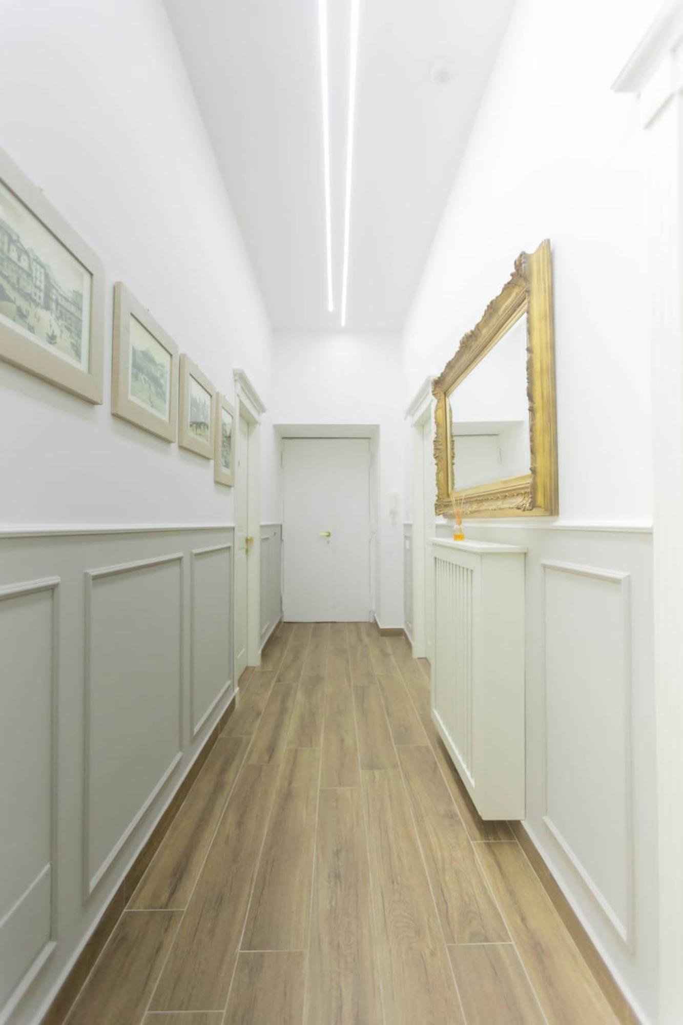 Vomero House Napoli Eksteriør bilde