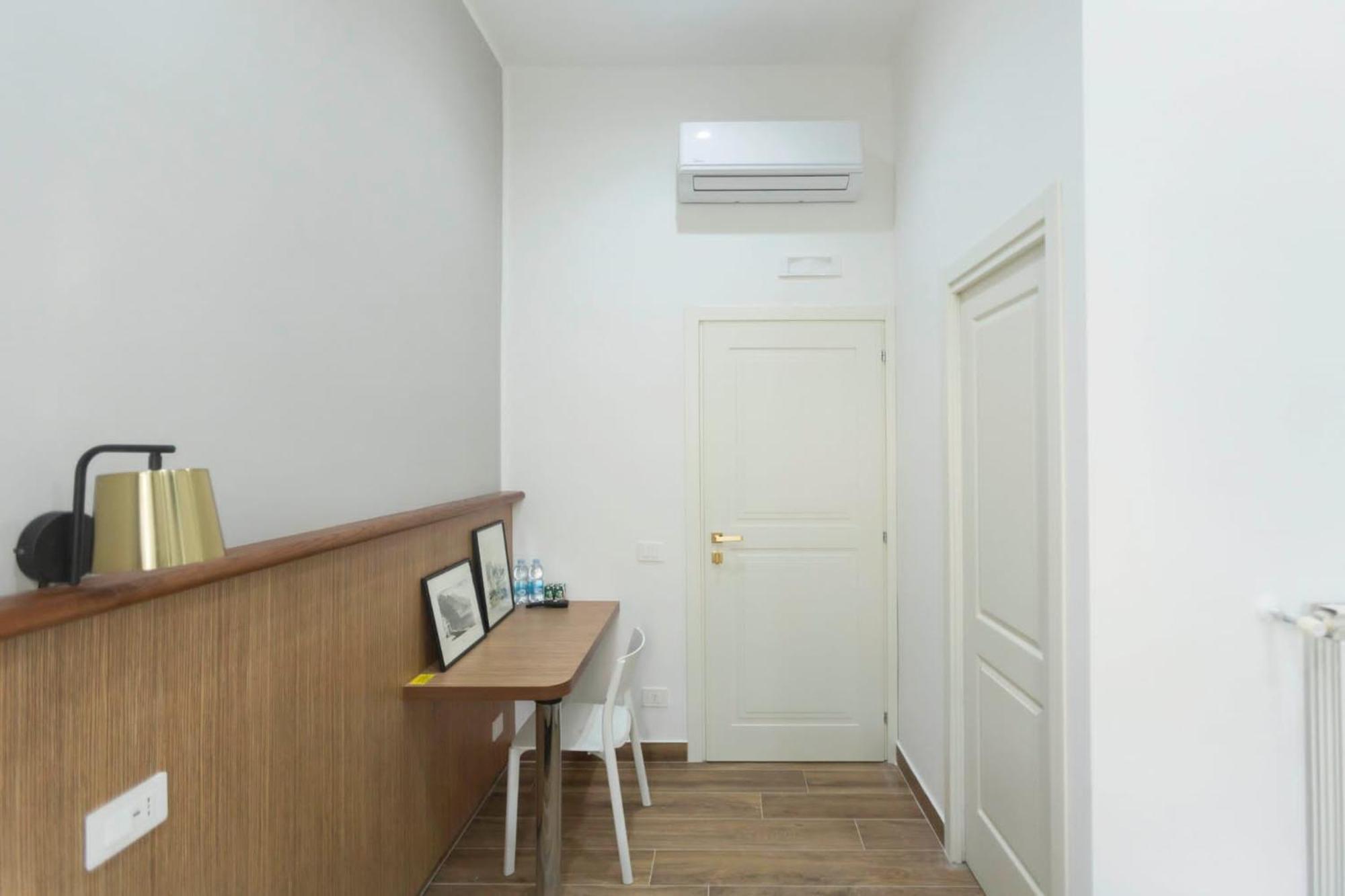 Vomero House Napoli Eksteriør bilde