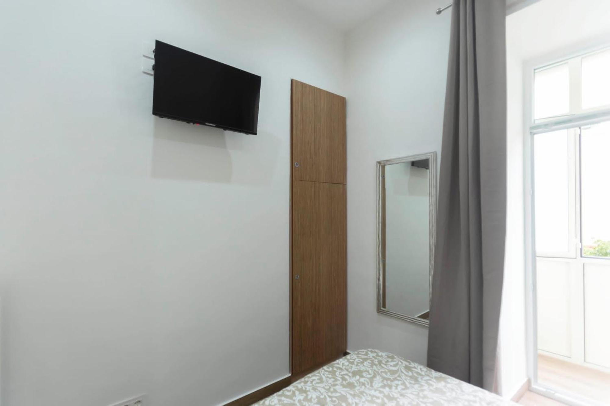 Vomero House Napoli Eksteriør bilde